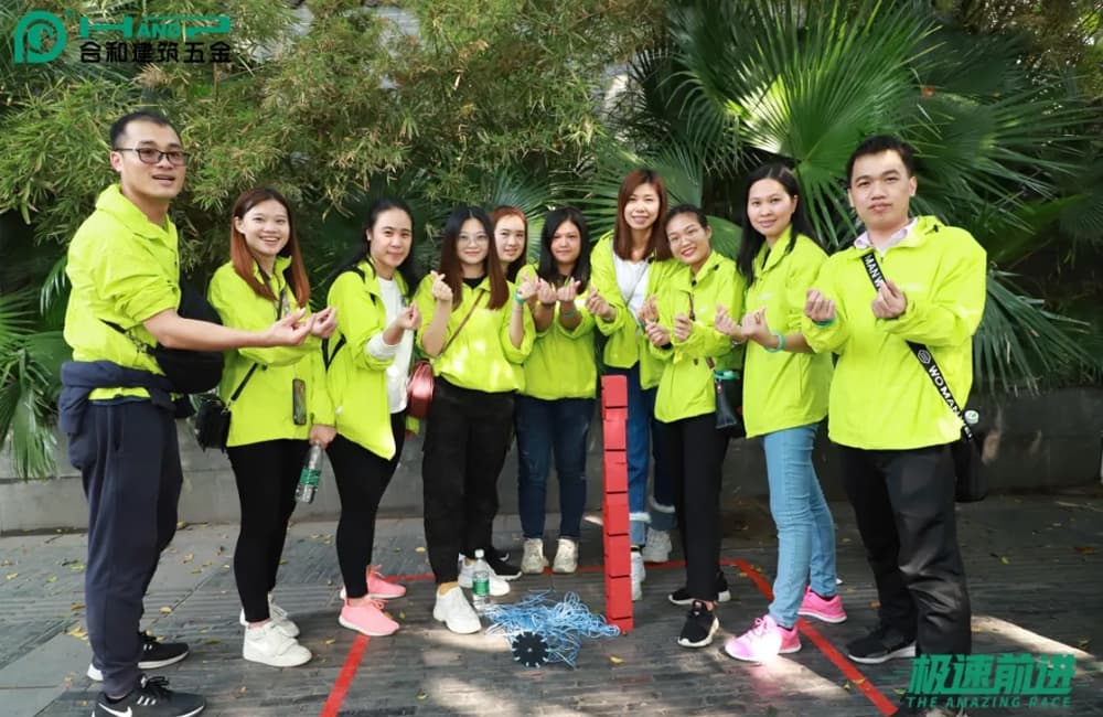 极速前进-陈家祠