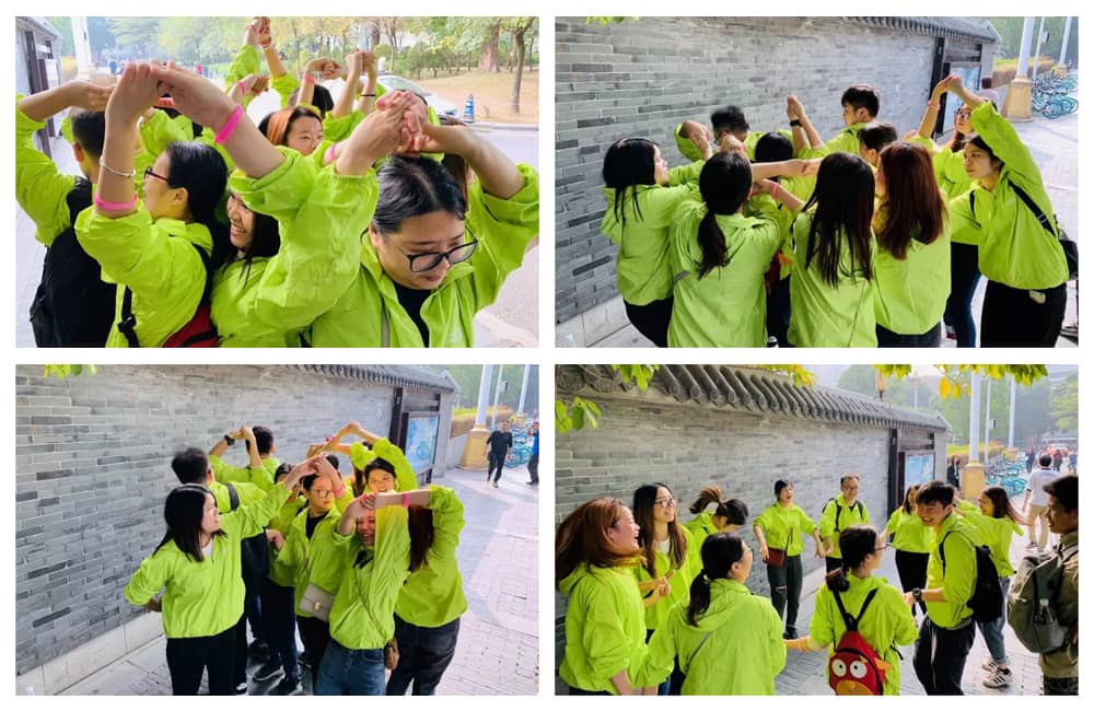 极速前进-陈家祠