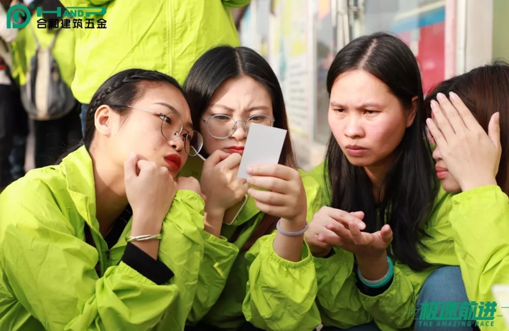 收官之战，火力全开