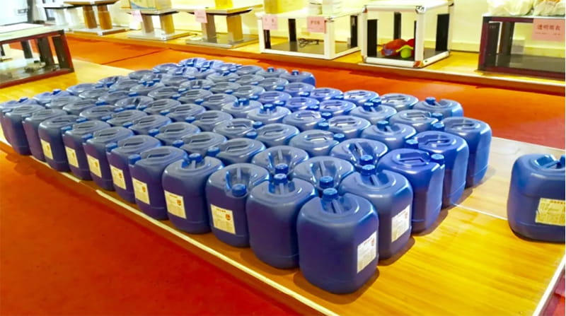 科学防护，共同战疫