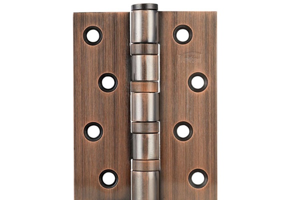 门窗合页尺寸有哪些？怎么样安装？