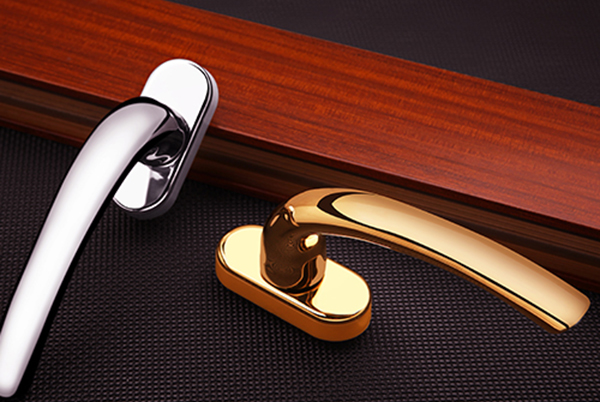 智能家居的五金有哪些?购买时该怎么选择?