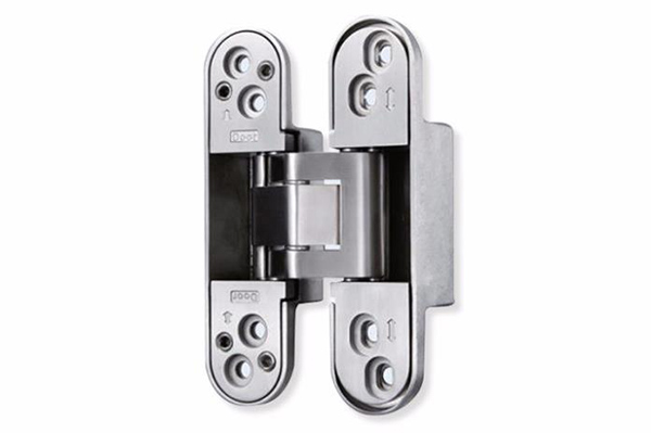 常见的门控五金配件，你认识几种?