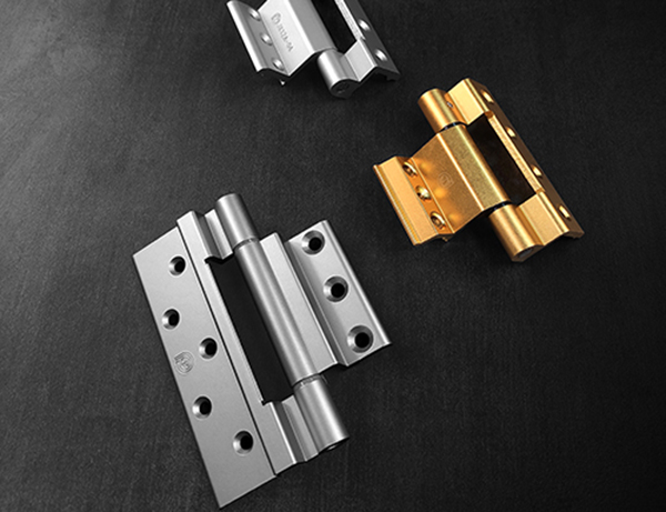 合页铰链究竟有几种分类？