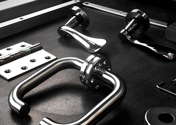 建筑五金行业中那颗耀眼的星星-合和建筑五金