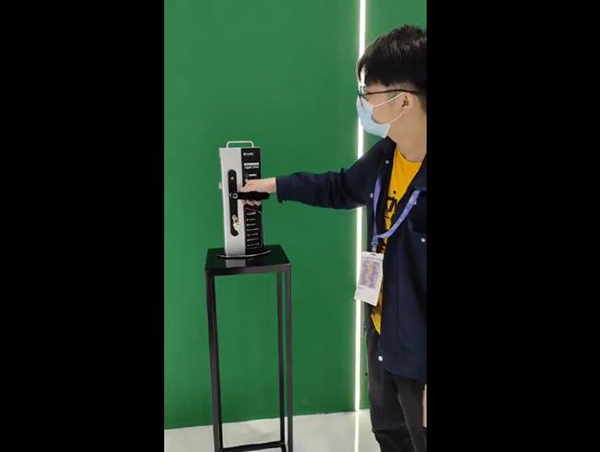 JZMS30指纹密码锁卖点提炼