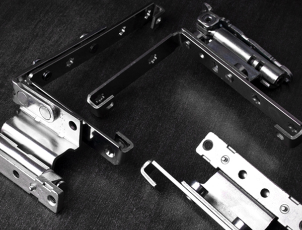 门窗五金配件一般有哪些种类?