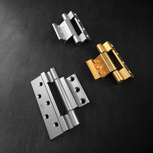 门窗合页的承重值一般是多少克？