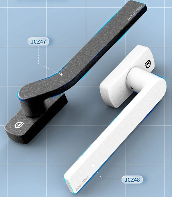 智能家居五金配件包括什么