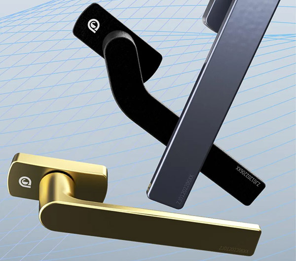 门窗五金小知识，门窗执手有多重要？