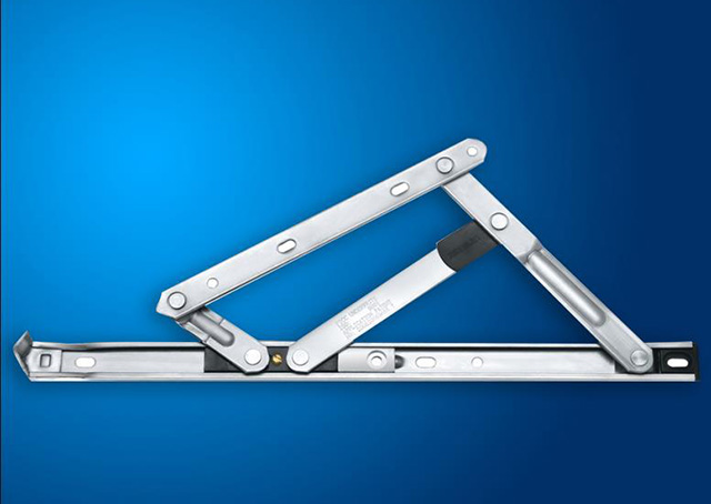 门窗铰链尺寸的划分标准是多少