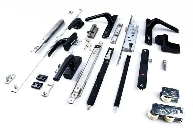 智能家居五金买什么品牌的比较好