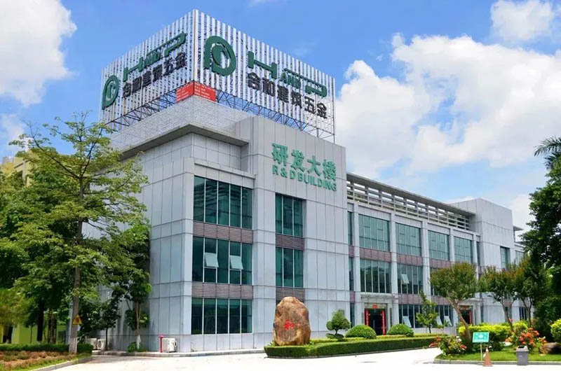 五金供应商:感恩节|感恩遇见您-合和建筑五金