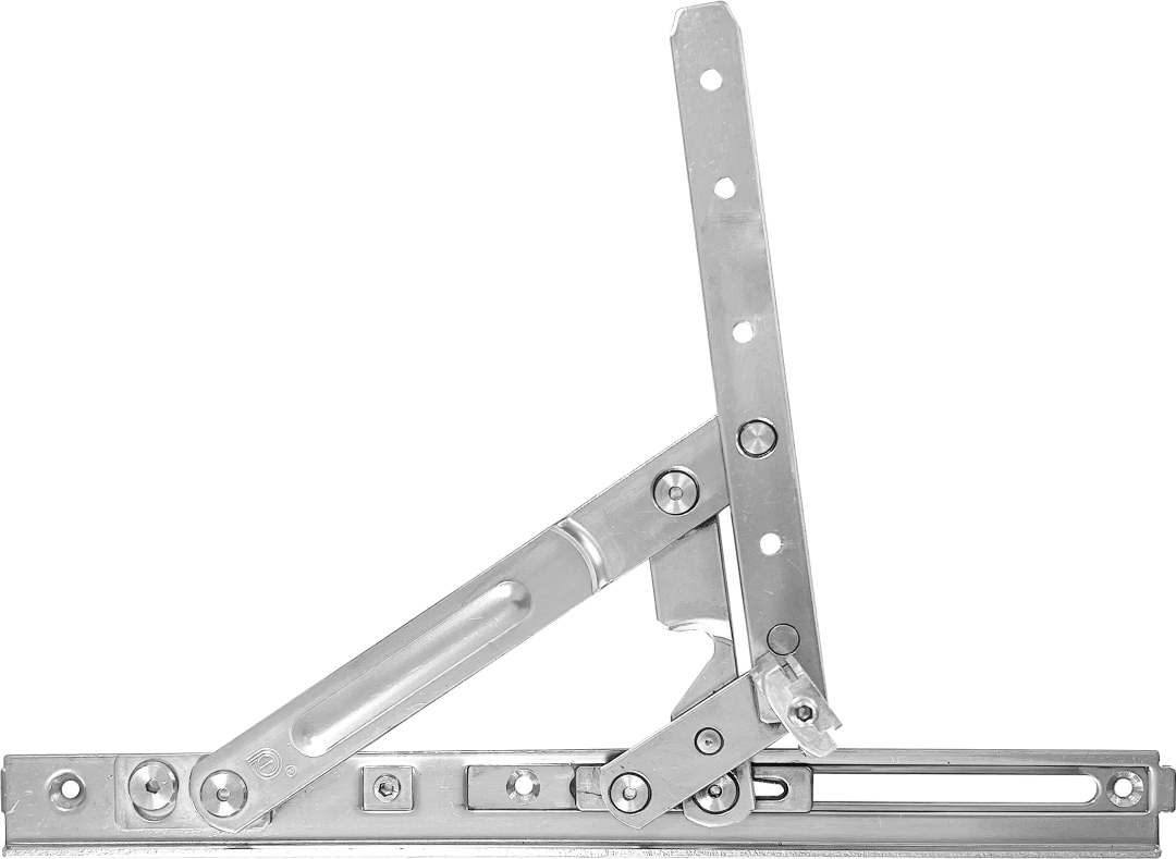 幕墙门窗五金怎么选择型号和尺寸