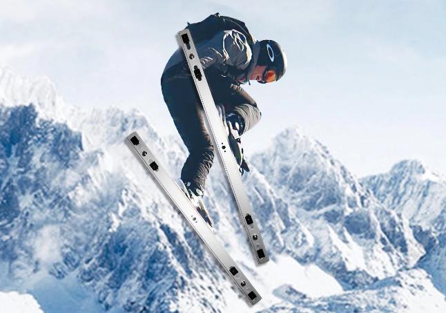 门窗五金：小雪 | 无惧风雪 畅启新程