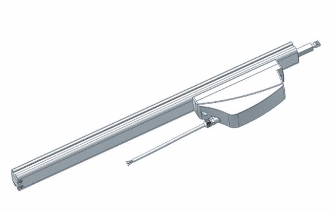 常见的电动开窗器有哪些分类