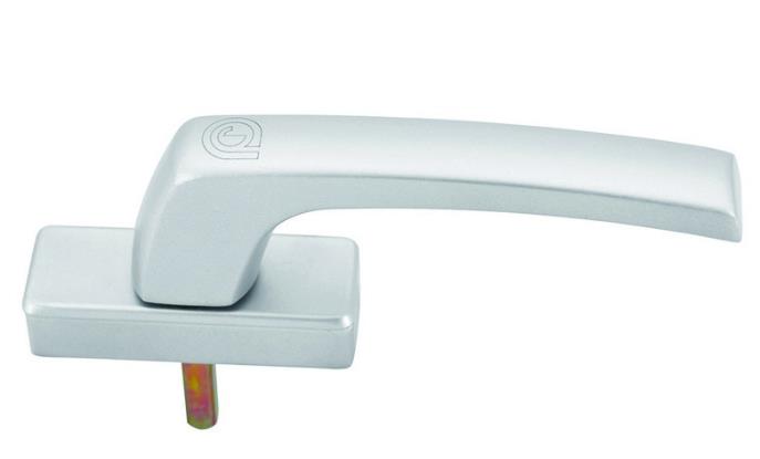 窗户拨叉执手的价格是多少？执手厂家为您解答