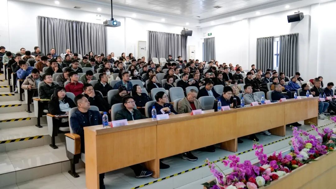 稳中求进，以进促稳 | 乘势而上、聚势而强，赢战2024！