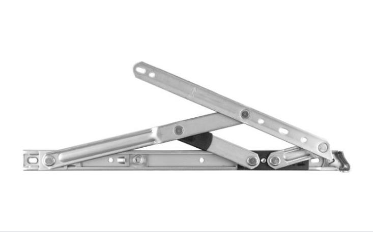 门窗滑撑在材质方面有什么要求？