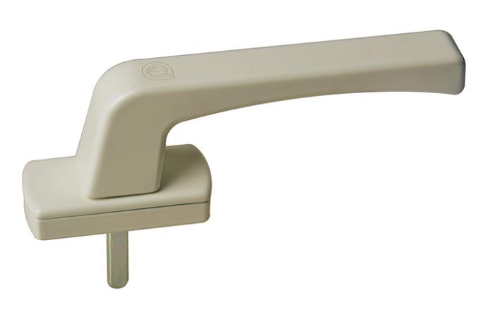 多点锁执手常见类型有哪些？