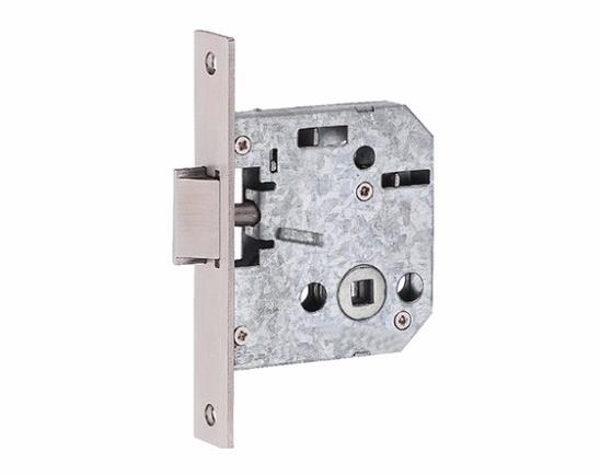 欧标插芯锁体与国标锁体区别在哪？