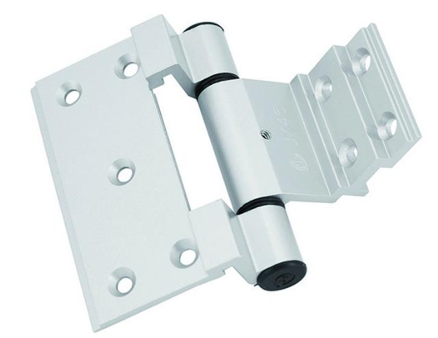 门窗五金之合页左开右开有区别吗