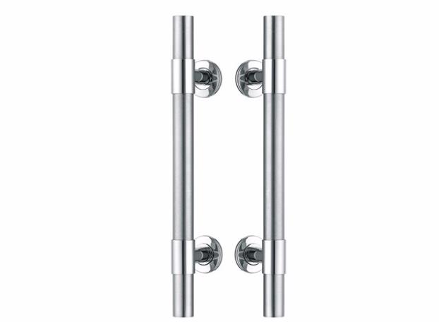 玻璃门把手避坑指南：如何挑选靠谱品牌