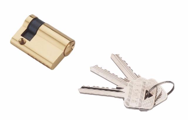 防盗门锁芯级别怎么区分A级、B级、C级