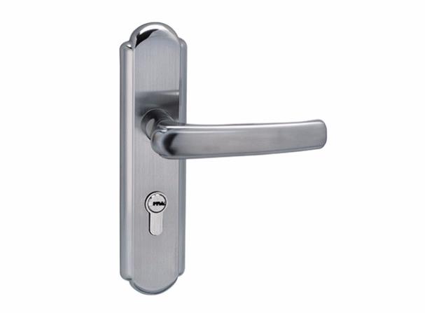 执手锁单开与双开哪个好？有什么区别？