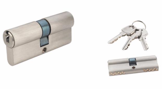 单舌和双舌门锁哪个更耐用？