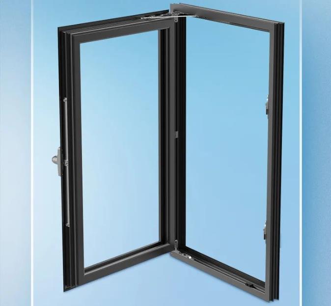 防火窗五金系列专题一 | 科技守护 铸就安全防线