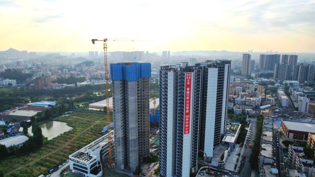 观“潮” | 合和专属定制淋浴房解决方案应用案例