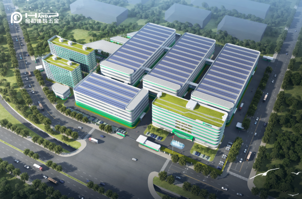 品质见证 | 世界500强品牌加持，佛山市乾泽科技有限公司定义高端建筑五金新标杆！