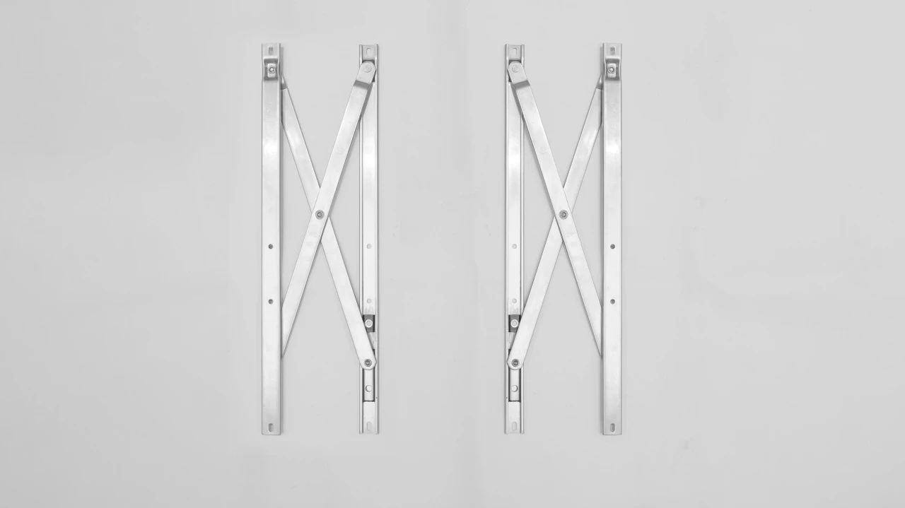 重塑 | 从"能用"到"超能"，合和平移滑撑的性能跃迁之路