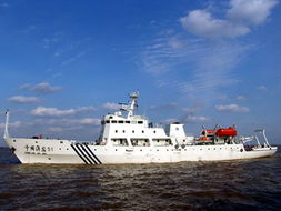 中国巡航钓鱼岛细节 日方企图 碰撞 中国海监船